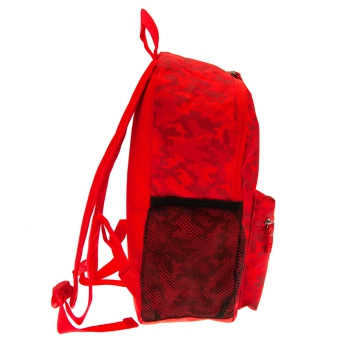 FC Liverpool batoh Camo