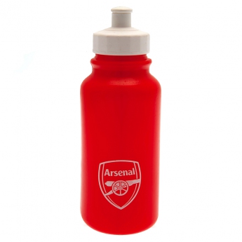 FC Arsenal futbalový set water bottle - hand pump - size 5 ball - RD