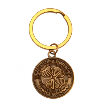 FC Celtic kľúčenka Keyring AG