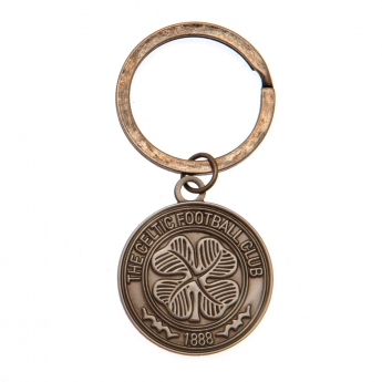 FC Celtic kľúčenka Keyring AS