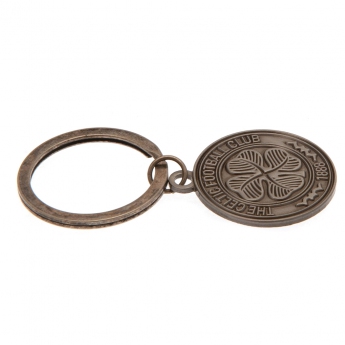 FC Celtic kľúčenka Keyring AS