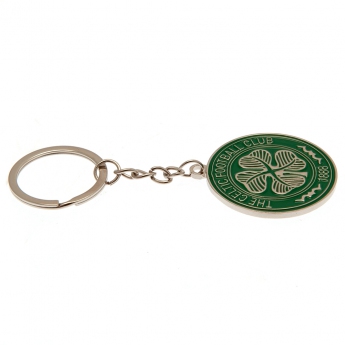 FC Celtic kľúčenka Keyring GR