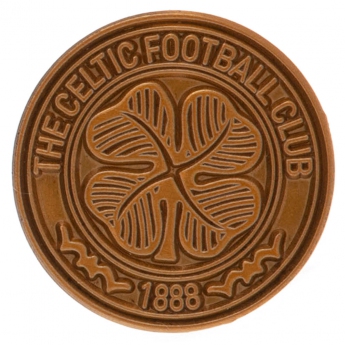 FC Celtic odznak Badge AG