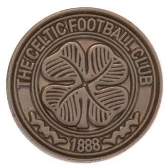 FC Celtic odznak Badge AS