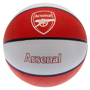 FC Arsenal basketbalová lopta size 7