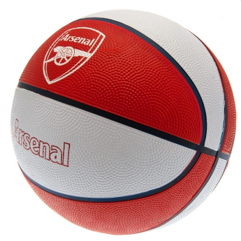 FC Arsenal basketbalová lopta size 7