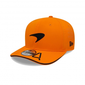 Mclaren Honda čiapka baseballová šiltovka Norris orange F1 Team 2022
