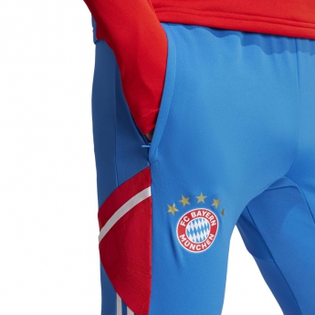 Bayern Mníchov pánske nohavice Training royal