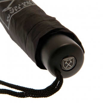 West Ham United dáždnik Umbrella