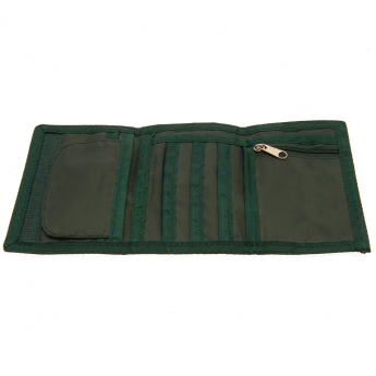 FC Celtic peňaženka Nylon Wallet FS