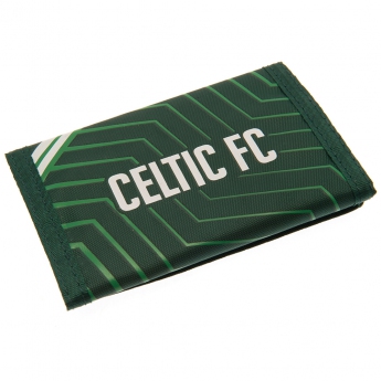 FC Celtic peňaženka Nylon Wallet FS