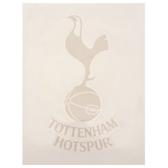 Tottenham samolepka A4 Car Decal