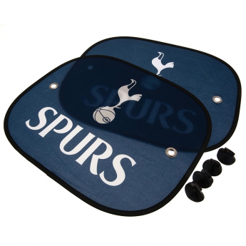 Tottenham slnečné clony Car Sunshades