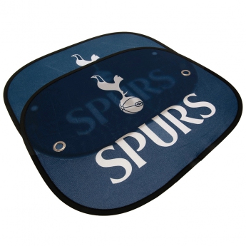 Tottenham slnečné clony Car Sunshades