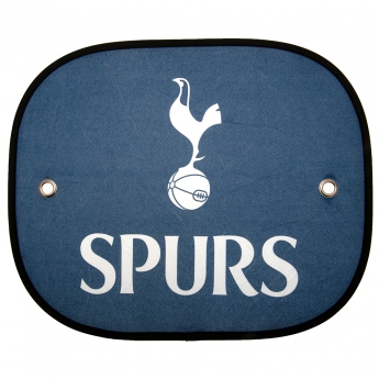 Tottenham slnečné clony Car Sunshades