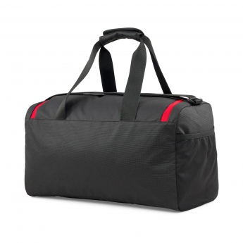 Ferrari športovná taška Gym Bag black official red F1 Team 2023