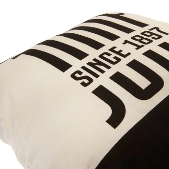Juventus Torino vankúšik Cushion since 1987