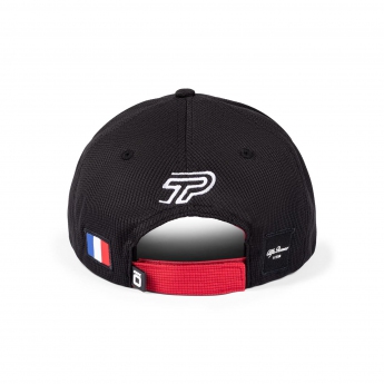 Alfa Romeo Racing čiapka baseballová šiltovka Theo Pourchaire F1 Team 2023