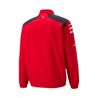 Ferrari pánska bunda official red F1 Team 2023