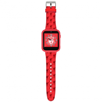 FC Liverpool detské hodinky Interactive Kids Smart Watch