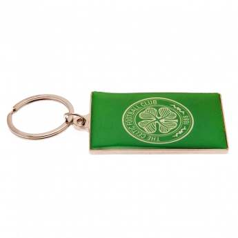 FC Celtic kľúčenka Deluxe Keyring