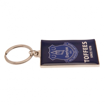 FC Everton kľúčenka Deluxe Keyring