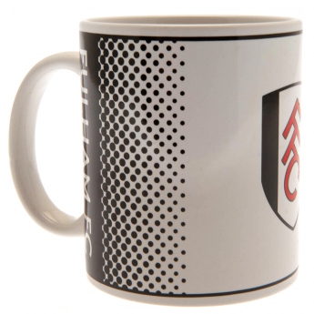 Fulham hrnček Mug FD