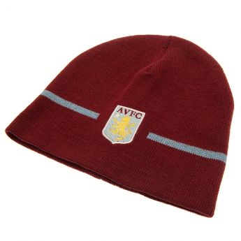 Aston Villa zimná čiapka Beanie