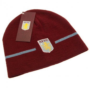 Aston Villa zimná čiapka Beanie