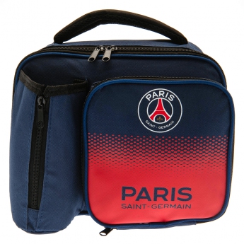 Paris Saint Germain Obedová taška Fade Lunch Bag