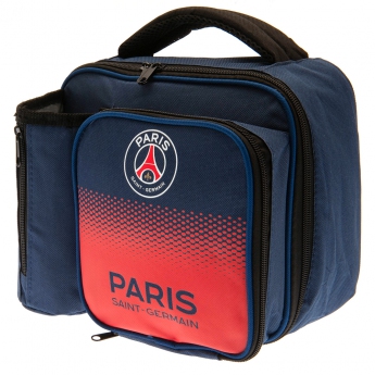 Paris Saint Germain Obedová taška Fade Lunch Bag