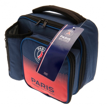 Paris Saint Germain Obedová taška Fade Lunch Bag