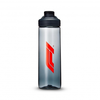 Formule 1 fľaša na pitie Black Sports F1 Team 2023