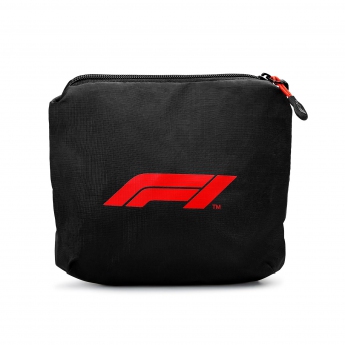 Formule 1 batoh Logo black F1 Team 2023