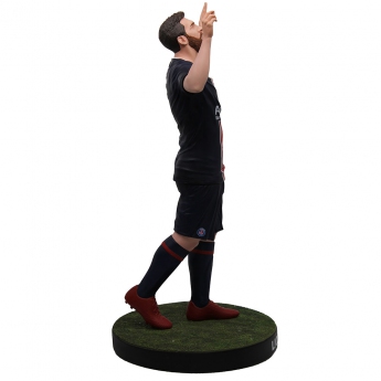 Paris Saint Germain socha zo živice Lionel Messi Premium 60cm Statue