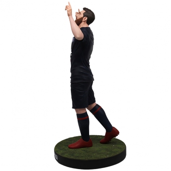 Paris Saint Germain socha zo živice Lionel Messi Premium 60cm Statue