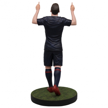 Paris Saint Germain socha zo živice Lionel Messi Premium 60cm Statue