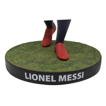 Paris Saint Germain socha zo živice Lionel Messi Premium 60cm Statue