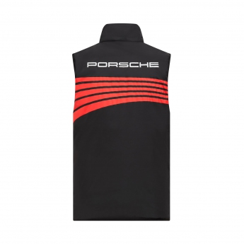 Porsche Motorsport pánska vesta Penske black 2023