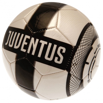 Juventus Torino futbalová lopta Football PR - Size 5