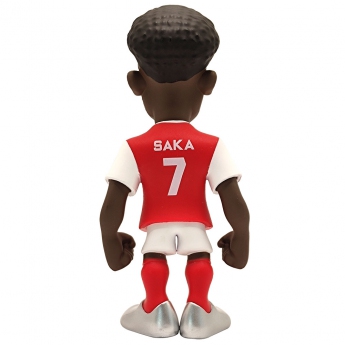FC Arsenal figúrka MINIX Saka