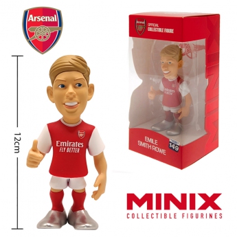 FC Arsenal figúrka MINIX Smith Rowe