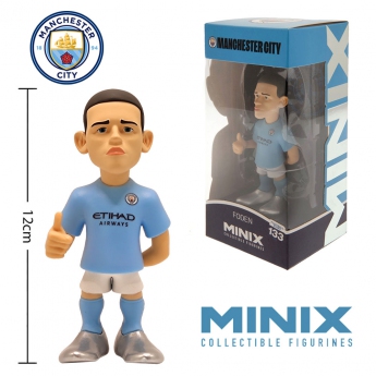 Manchester City figúrka MINIX Foden