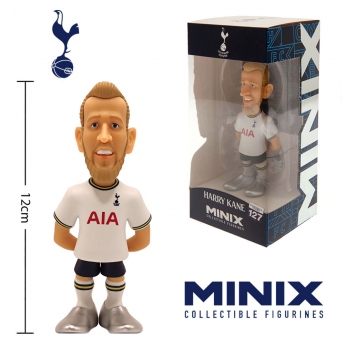 Tottenham figúrka MINIX Kane