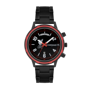 FC Liverpool hodinky Bracelet Watch