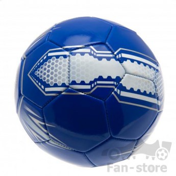Chelsea Futbalová lopta HX BL