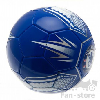 Chelsea Futbalová lopta HX BL