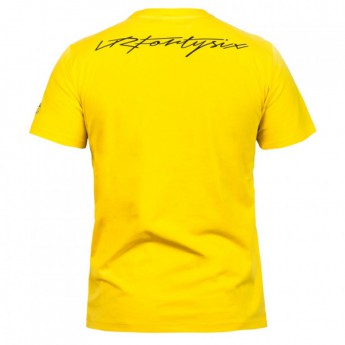 Valentino Rossi pánske tričko VR46