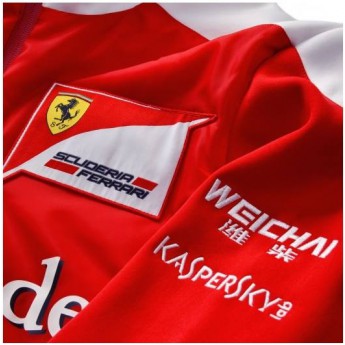 Puma Ferrari bunda softshell SF Team corsa