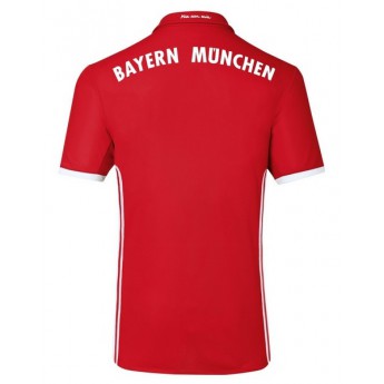 Bayern Mníchov futbalový dres 16/17 home